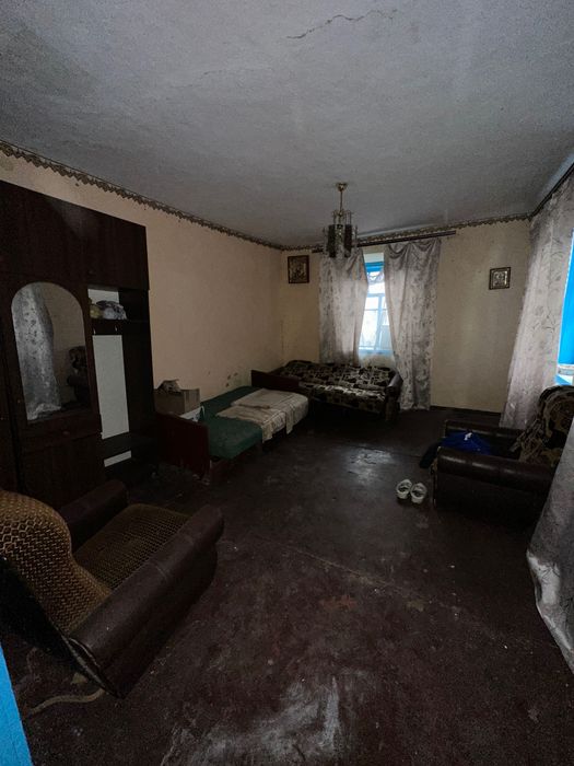 Продам будинок в селі