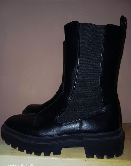 Челсі від primark