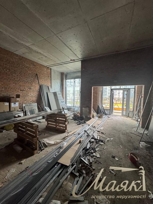 Коммерческая недвижимость по адресу бульвар Дружбы Народов (площадь 68 м²) - Atlanta.ua - фото 4