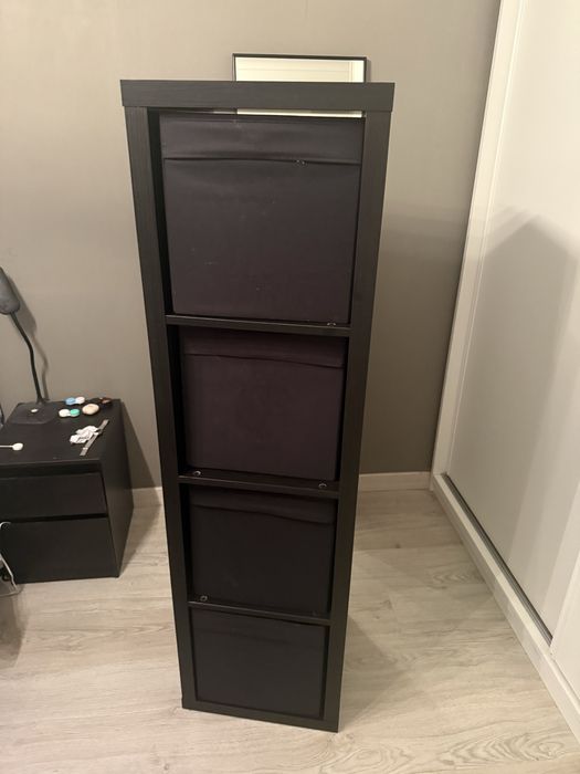 Estante Kallax IKEA