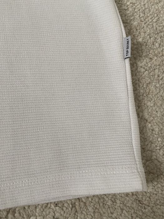 T-shirt męski Top Secret rozmiar M