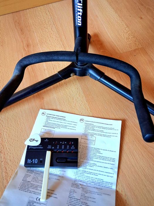 Classical Guitar and Accessories511069383789137923
