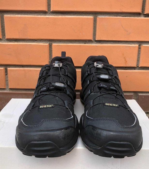Кроссовки Adidas Terrex gore-tex, оригинал