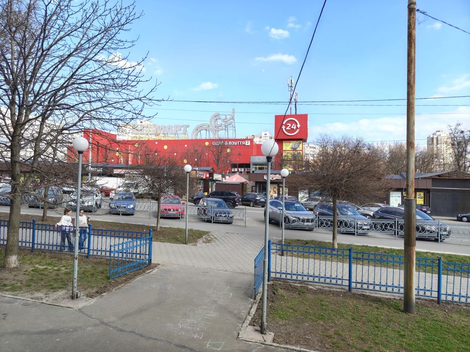 Комерційна нерухомість. БЕЗ КОМІСІЇ