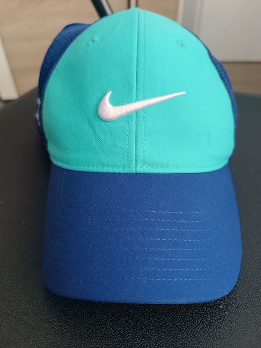 Jak nowa czapka Nike golf m/l
