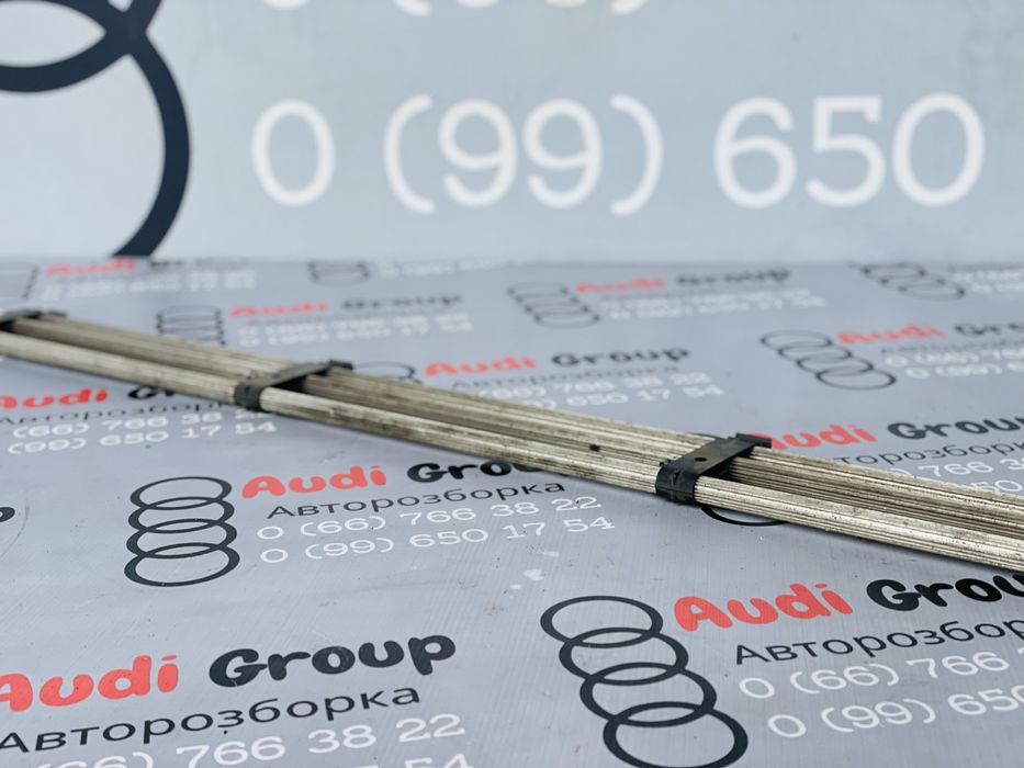 Паливна Топливна Магістраль Audi A6 C6 Розборка Ауді Шрот