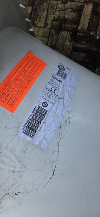 Oddam wannę Villeroy&Boch