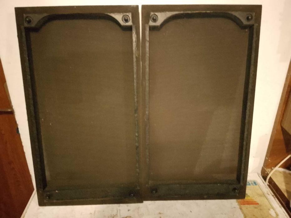 Maskownice altus75 alton mildton 70 Tonsil unitra