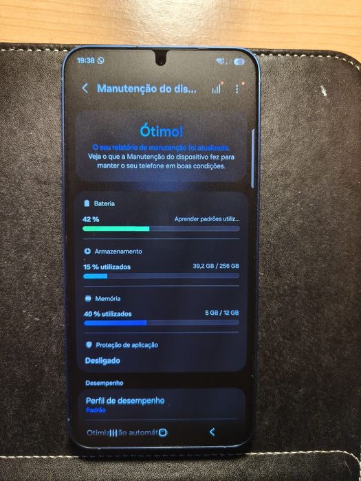 Samsung Galaxy S25 Plus 12GB 256GB TROCO