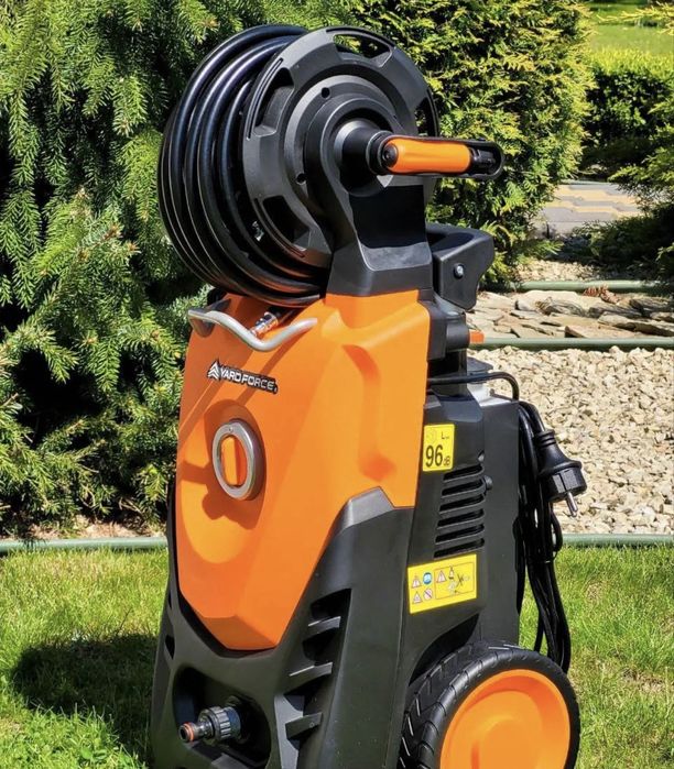 СКИДКА‼️Минимойка высокого давления Мойка высокого давления для дома