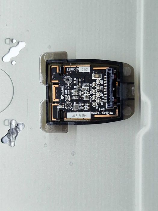 Peças TV LG 43UM7050PLF