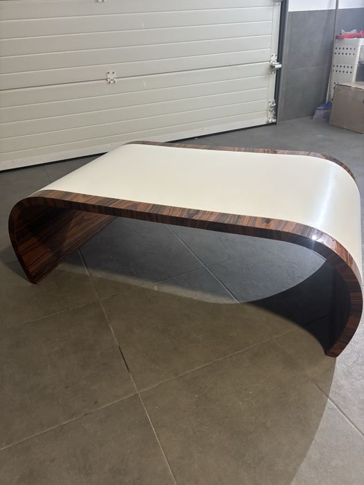 Conjunto de Sala - Mesa + 2 Armários