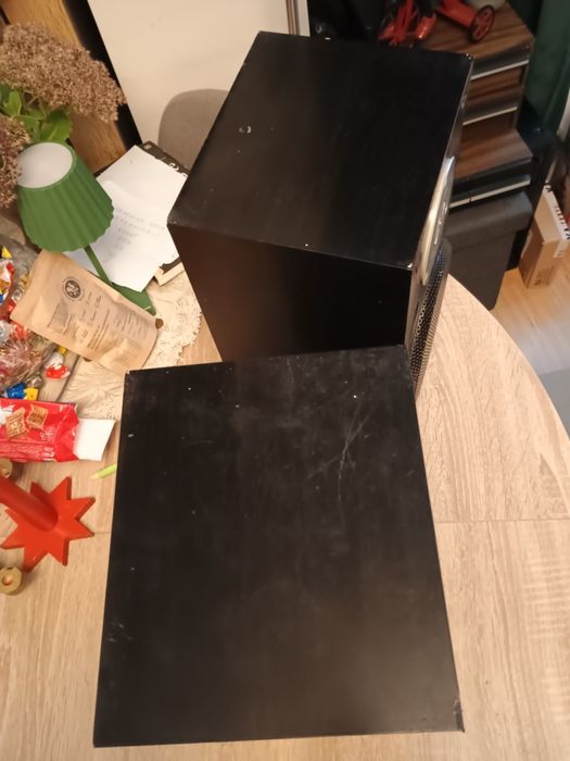 Kolumny głośnikowe Technics sb2