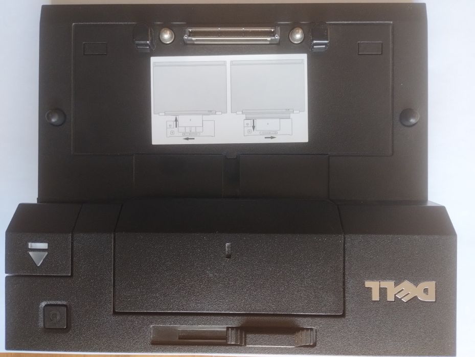 Stacja dokująca Dell PR03X Latitude Precision