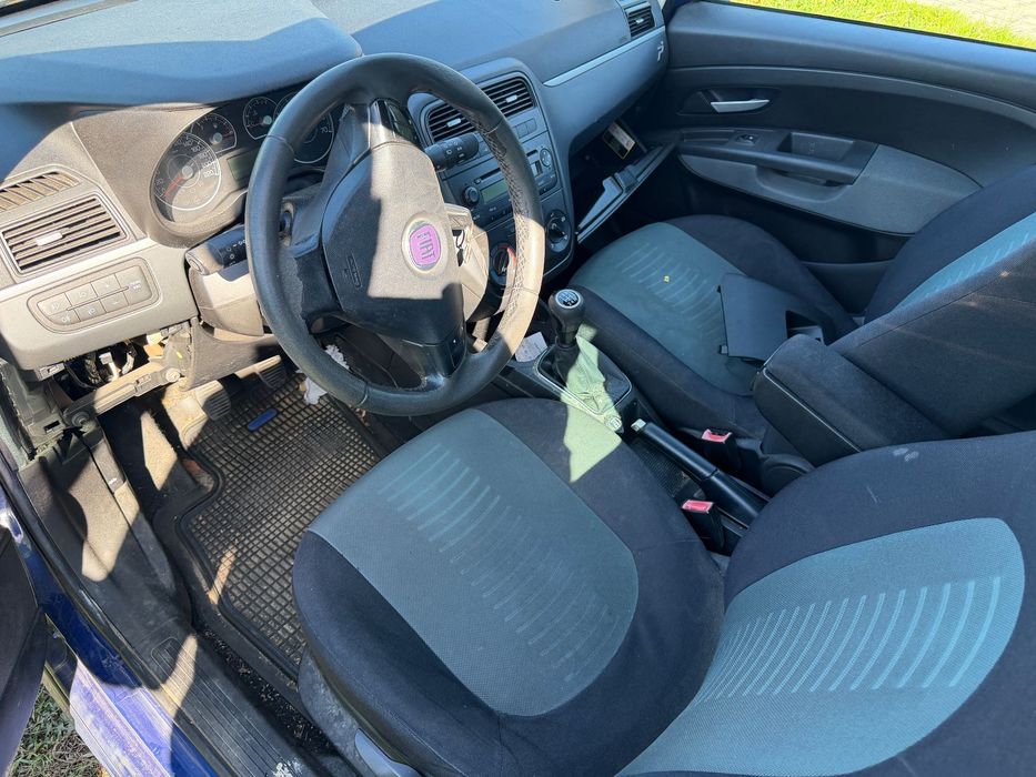 Fiat Grande Punto