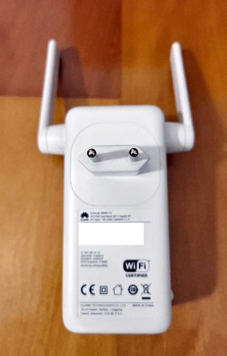 Amplificador / Ponto de Acesso Wi-Fi Huawei EchoLife WA8011V