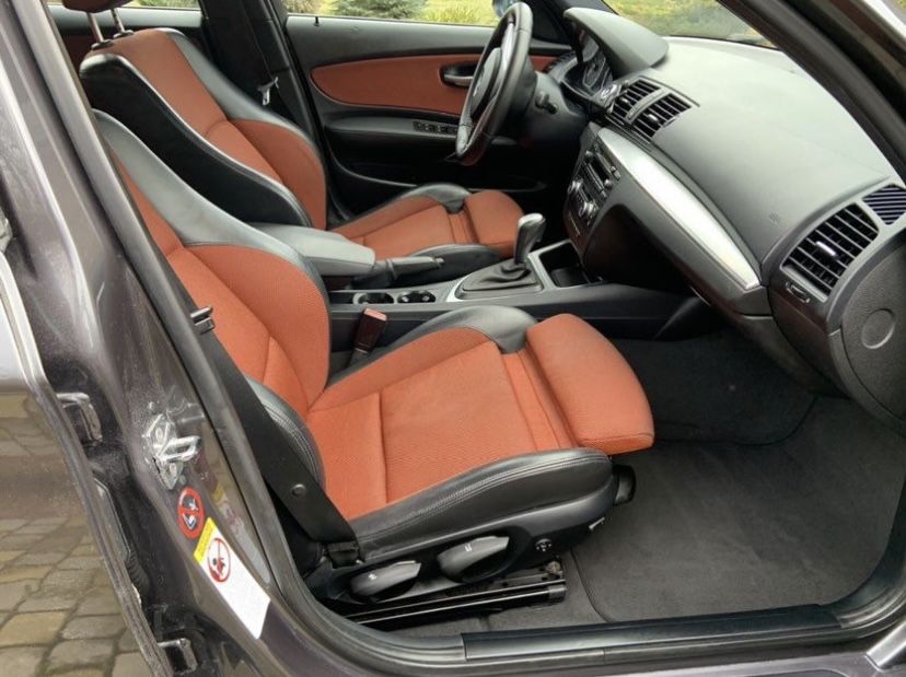 Хімчистка салону авто!