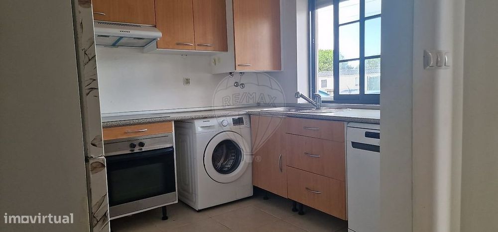 Apartamento T1 para venda
