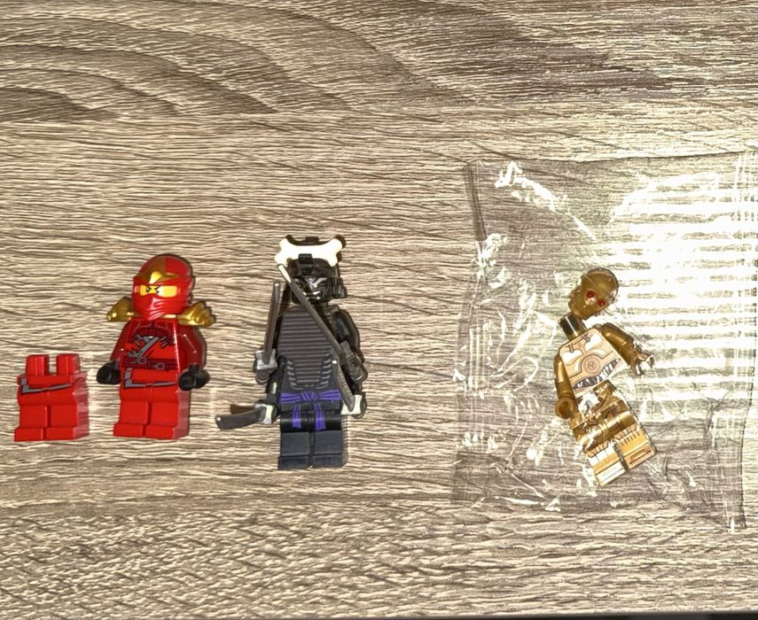 ninjago zx - купить конструкторы для детей - Цена на OLX.ua