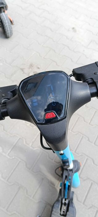 Sprzedam razem elektryczne