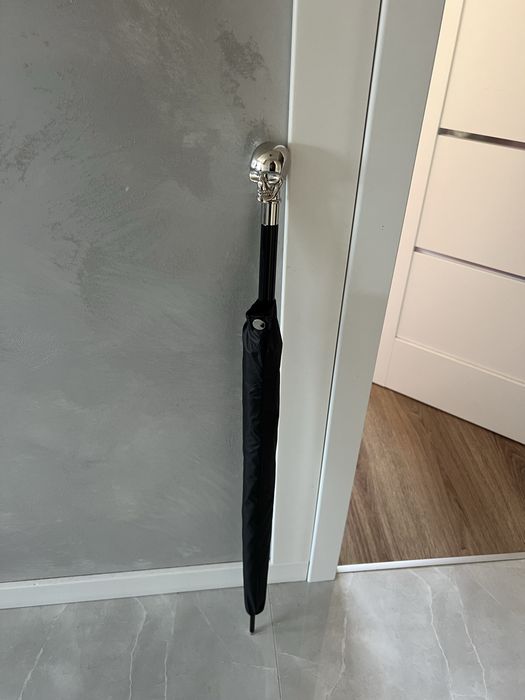 Ekskluzywna parasolka w stylu angielskim Nowa