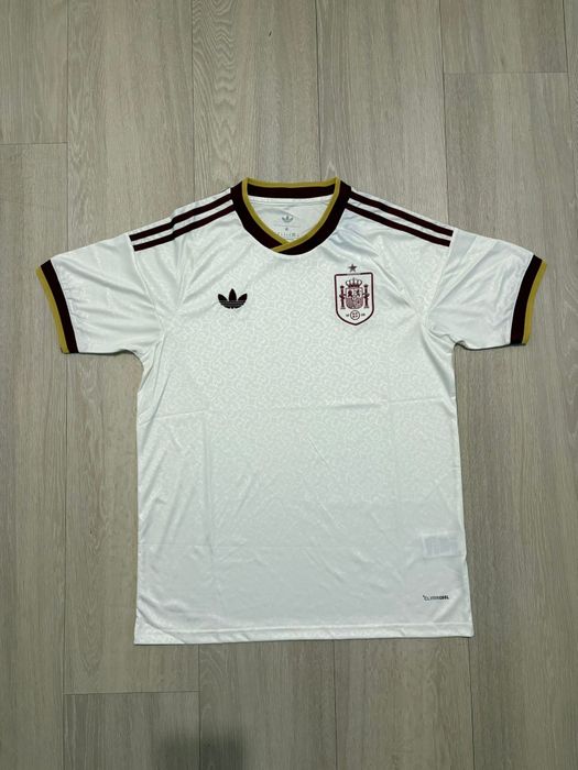 Camisola da Seleção Espanhola