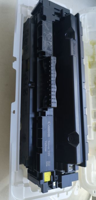 Картридж Canon оригінал