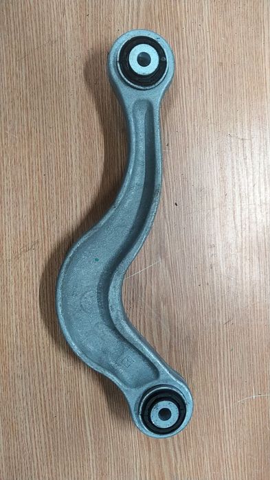 Porsche panamera 976 taycan рестайл ричаг задній лівий 976505371