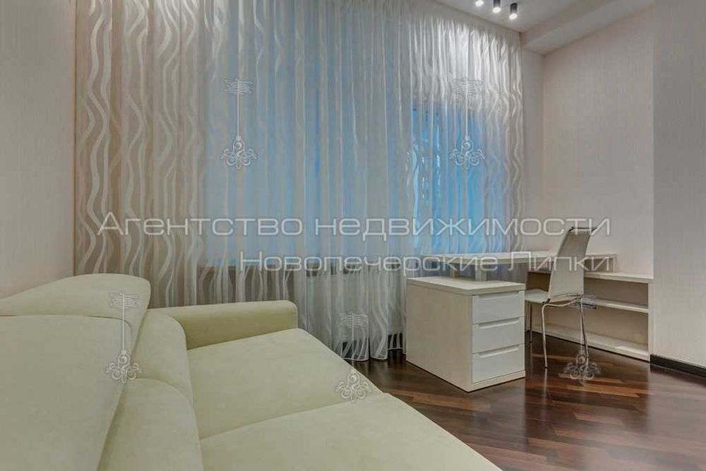 Оренда 4к квартири  180м2 Новопечерські Липки з джакузі та лазнею