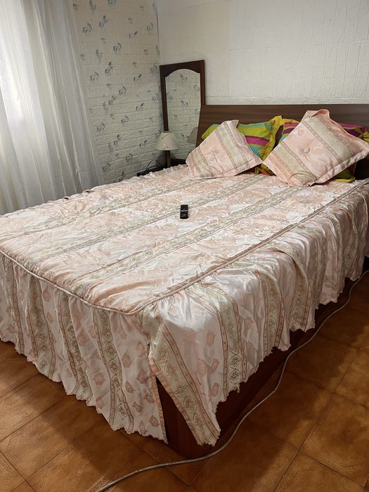 Quarto para arrendar