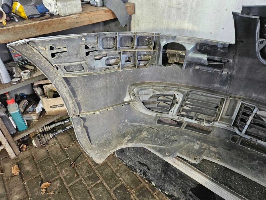 Zderzak Przód Przedni VW Passat B5 LIFT
