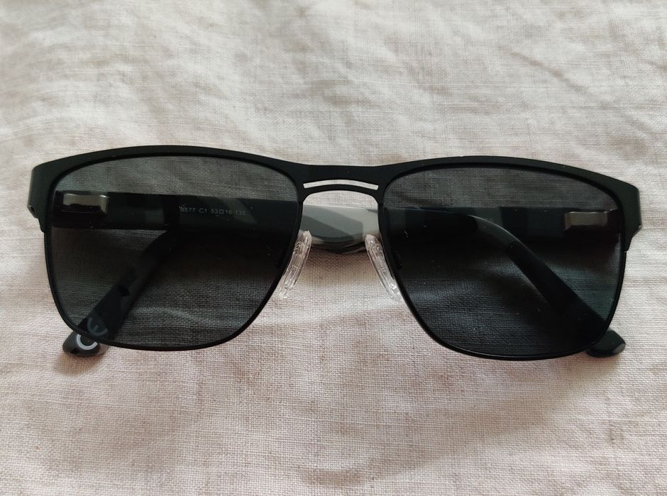 Окуляри шведські камуфляжні