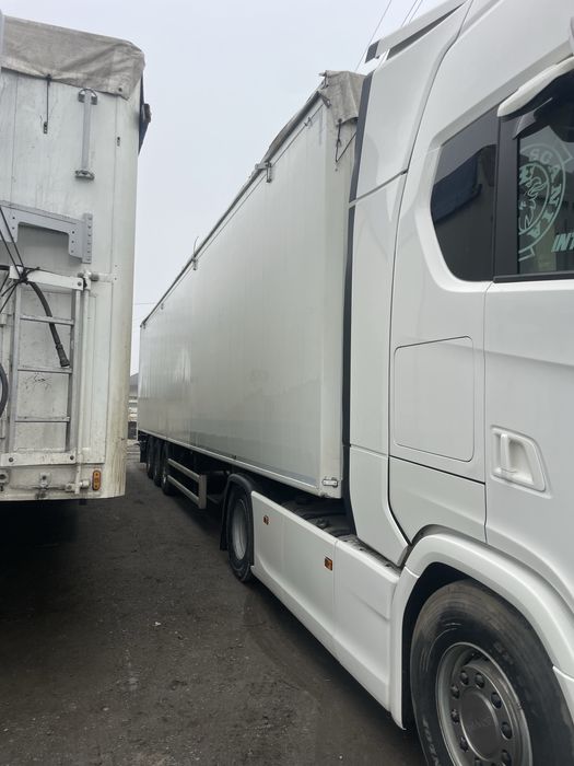 Stas Z300ZX Ruchoma podłoga