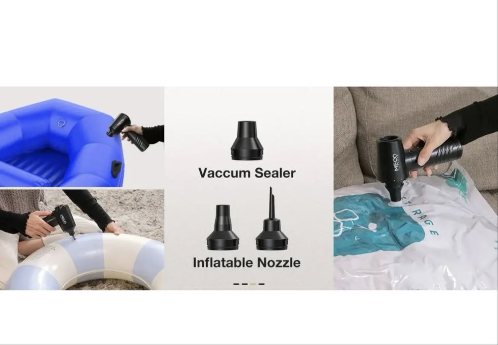 Meco eleverde ME-CR1 Очиститель клавиатуры