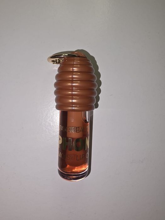 Lip Honey Favorbeauty Franciny Ehlke  – Hidratante Labial com Aroma de