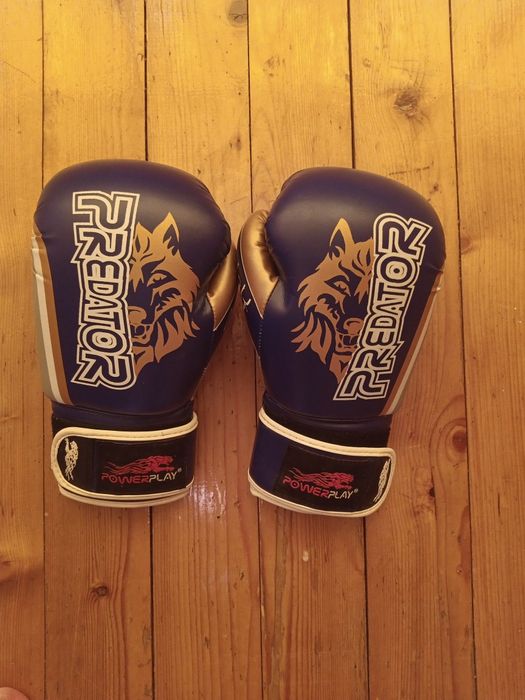 Рукавиці для спорту