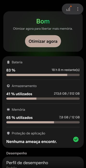 S23 Ultra 512 gb + 2 telemóveis troca