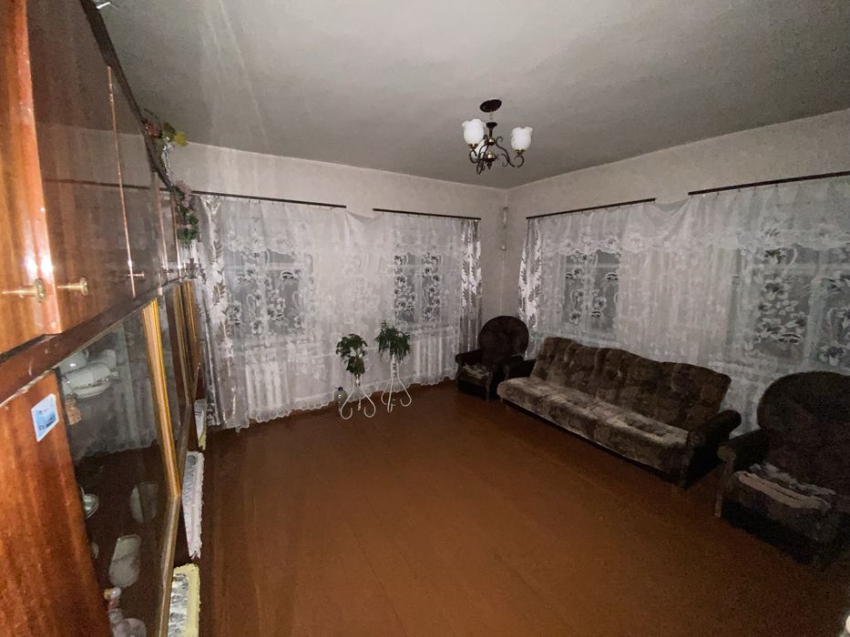 Продам будинок в гарному стані! Можливий торг!