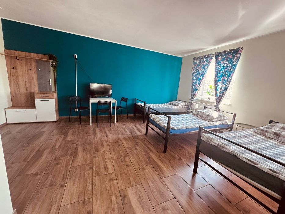 Noclegi - Noclegi Dla Firm - Hostel Karolinka