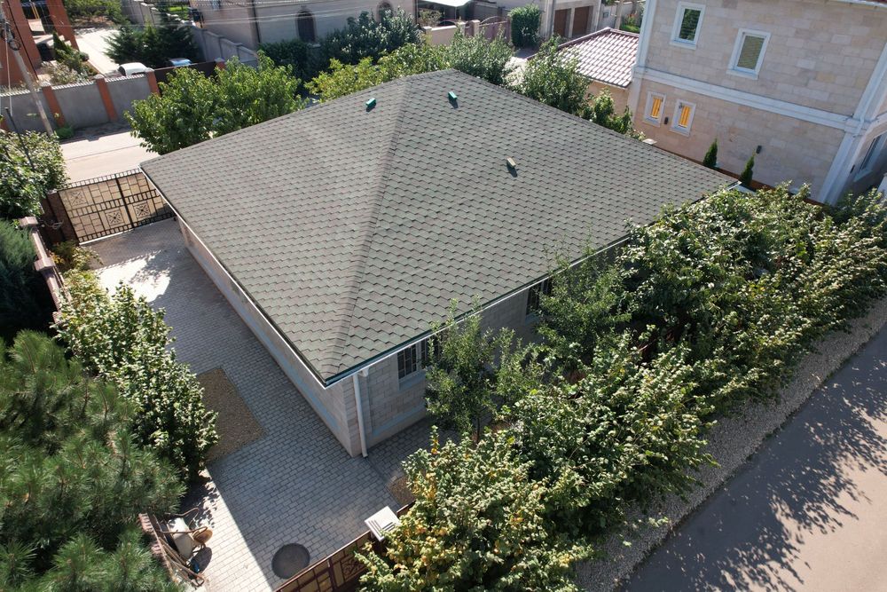 ТОП-локація біля моря — готовий будинок з ремонтом