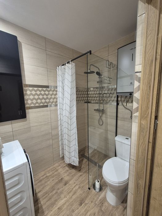 Kawalerka bezczynszowa