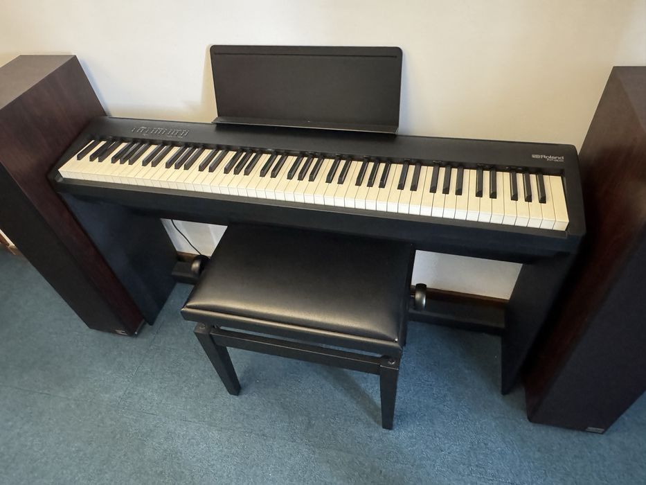 Teclado Roland PF 30X