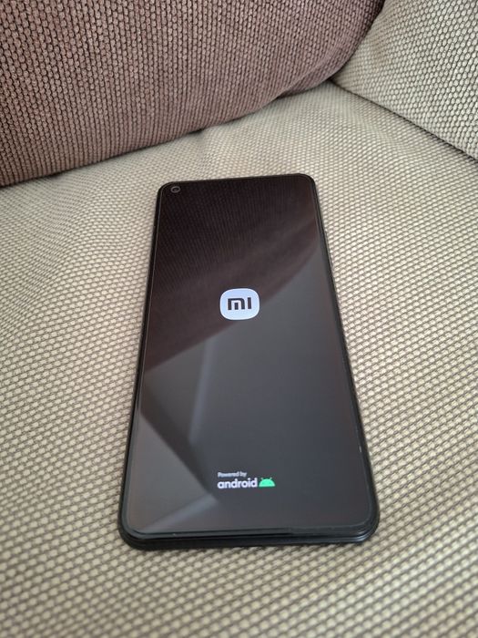 Xiaomi mi 11 lite 5g