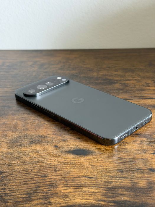 Google Pixel 10 Pro XL | Czarny 256GB | Gwarancja do 09.09.2026