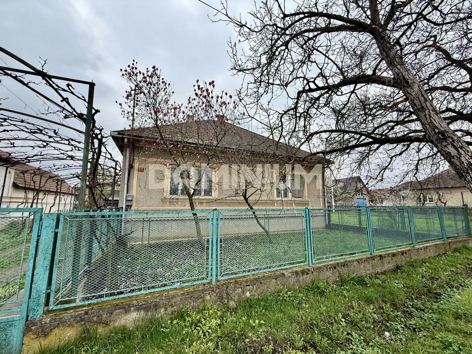 Продається затишний будинок у селі Олешник.Закарпаття