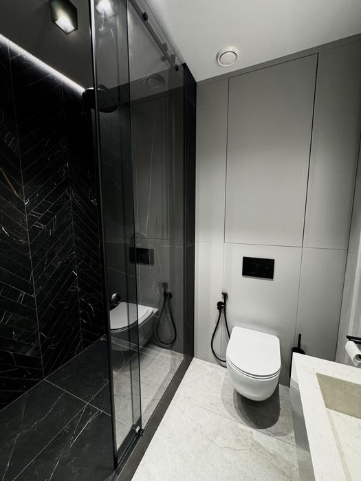 Taryan Towers видова 2к квартира з преміум ремонтом! Тарян