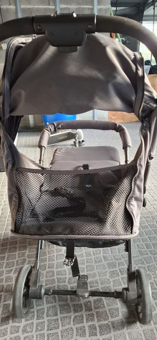 Carrinho de passeio Asalvo Kubic