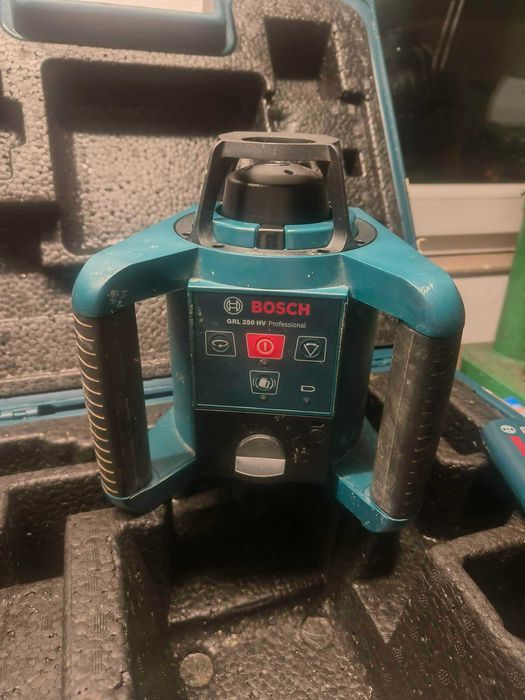 Niwelator laserowy GRL 250HV