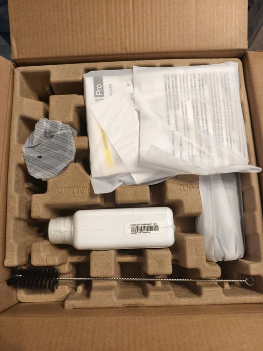 MOVA X4 Pro  odkurzacz pionowy nowy