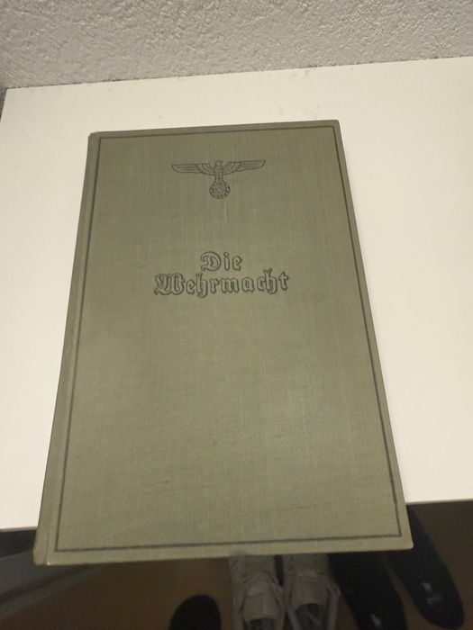 Livros 3 reich alemão ww2